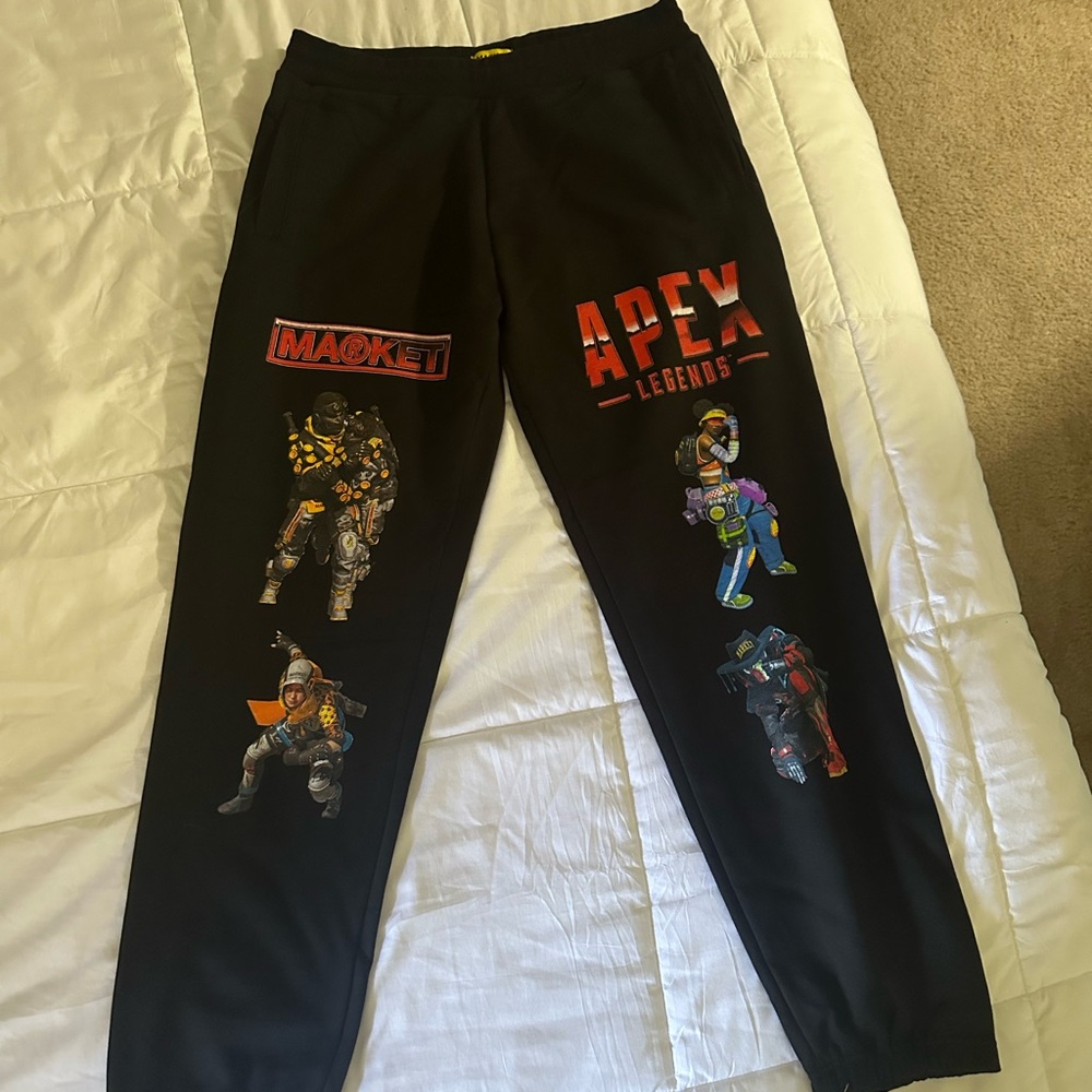 Market Apex Legends Squad Pants